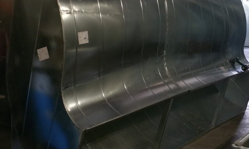 US Sheet Metal Inc
