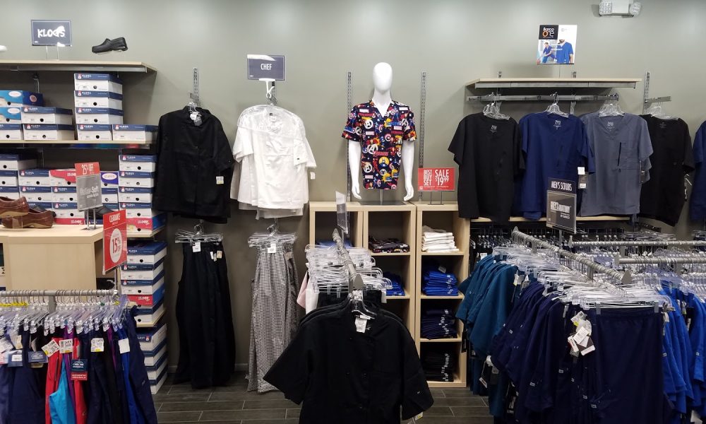 Uniform Advantage