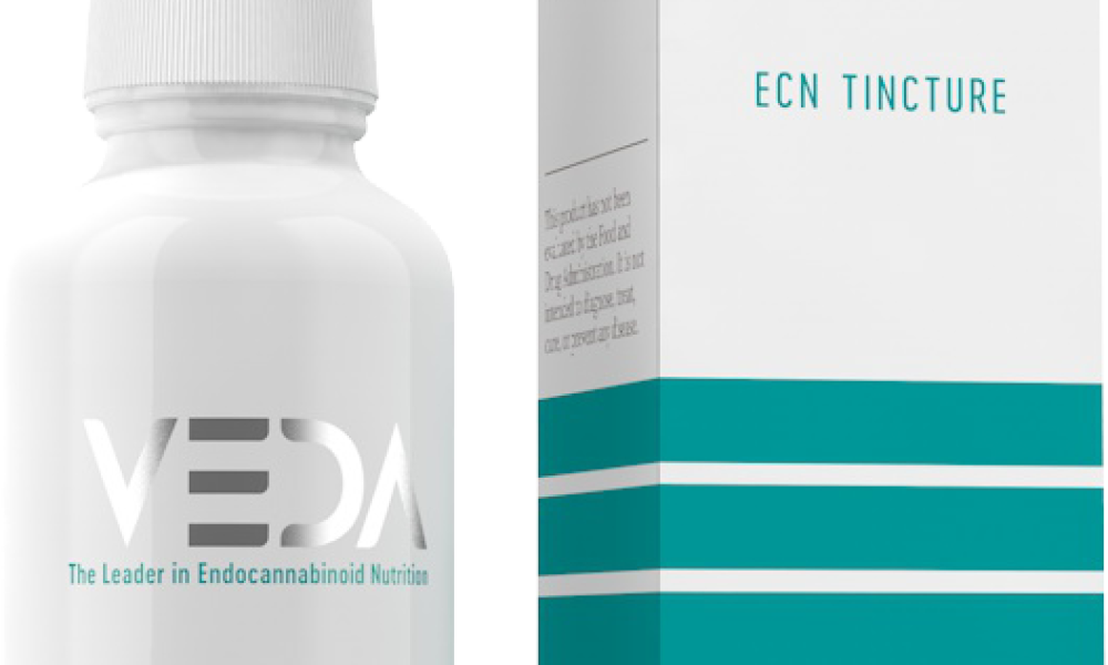 VEDA ECN