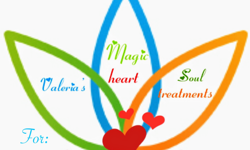 Valeria's magic