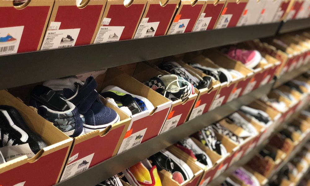 Vans