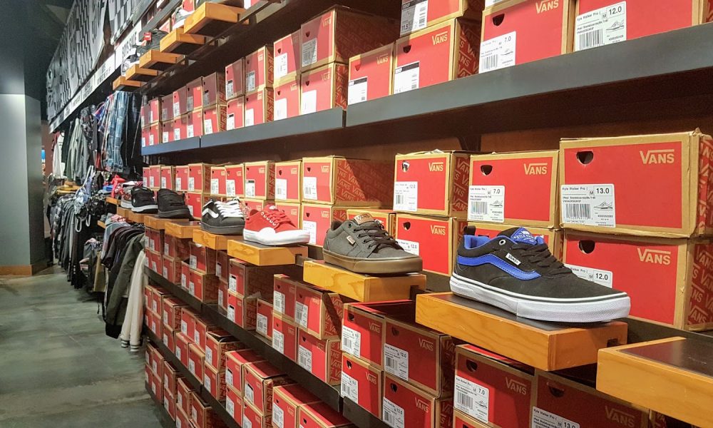 Vans