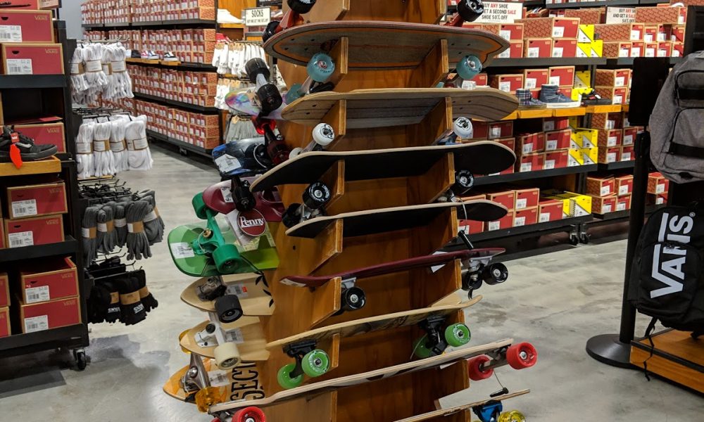 Vans