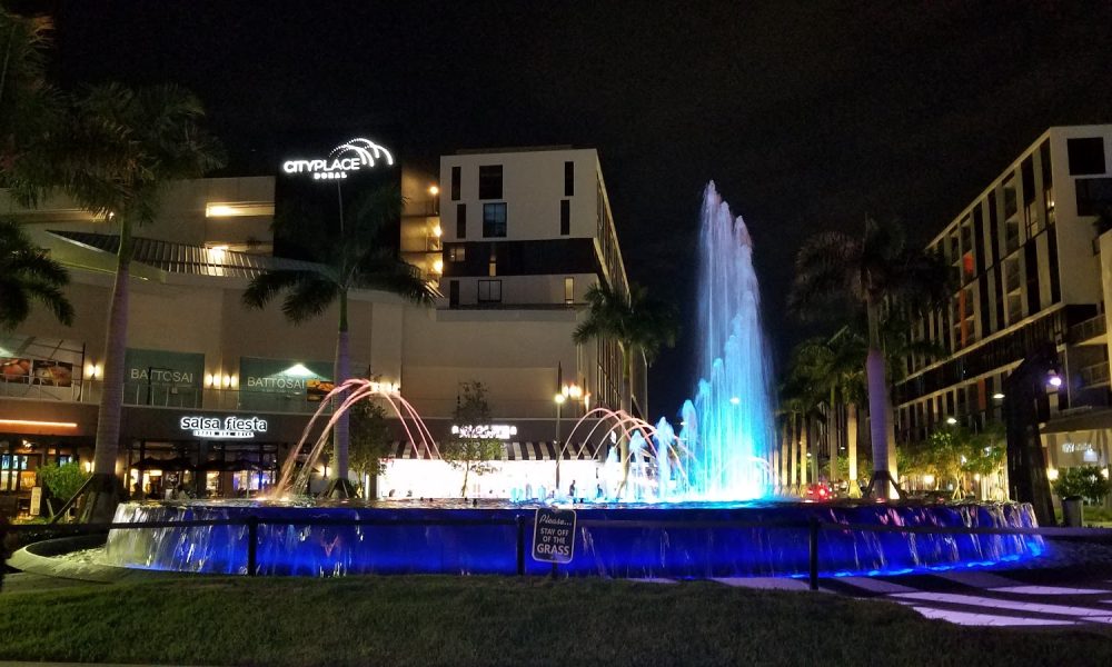Vapiano Doral