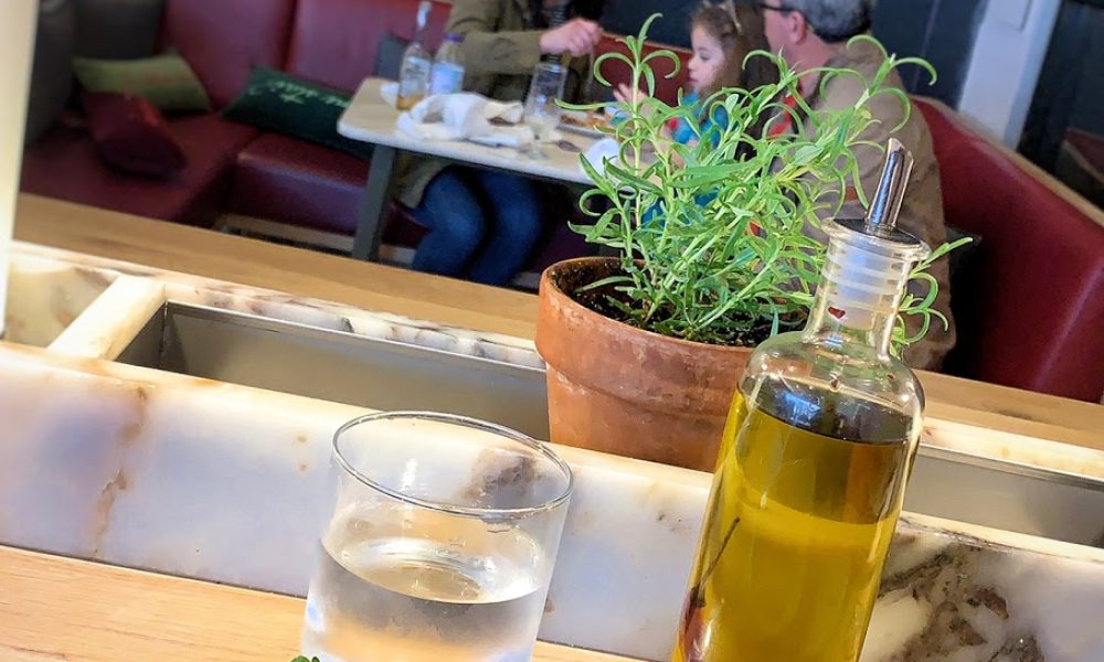Vapiano Doral