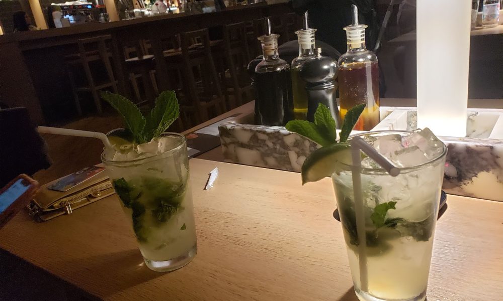 Vapiano Doral
