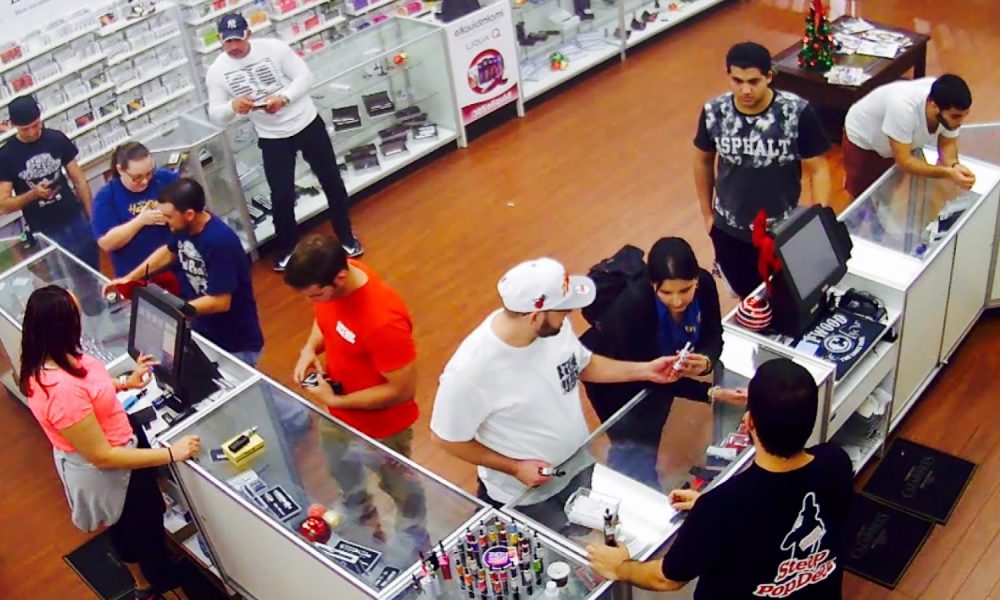 Vapor Passion Hialeah