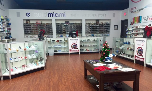 Vapor Passion Hialeah