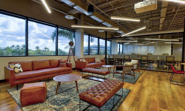 Venture X – Doral