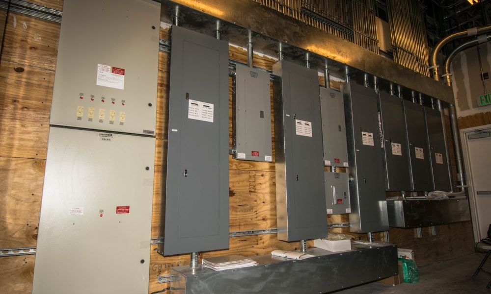 Volt Electric Corp