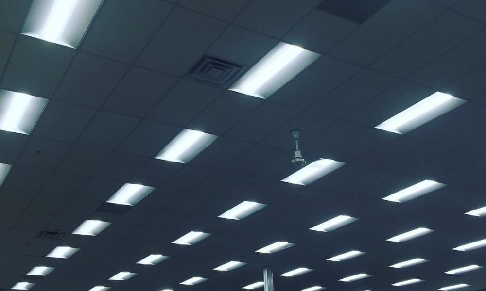 Volt Electric Corp