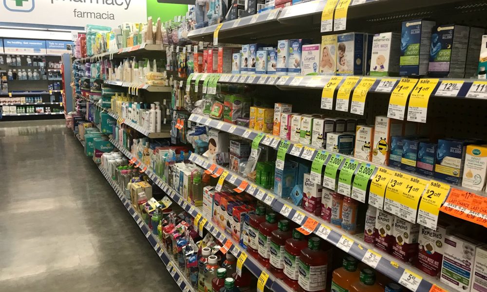 Walgreens