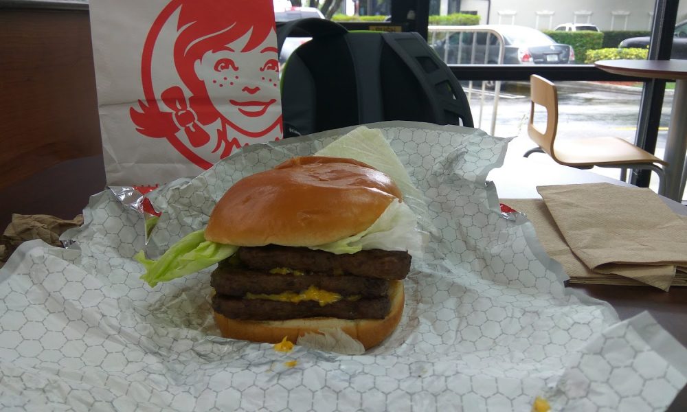 Wendy's