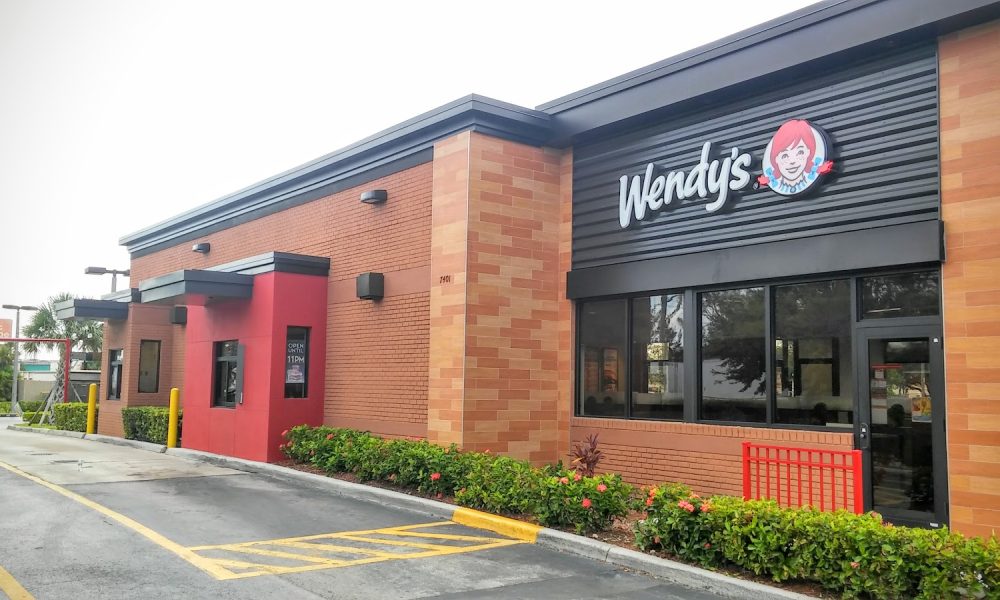 Wendy's