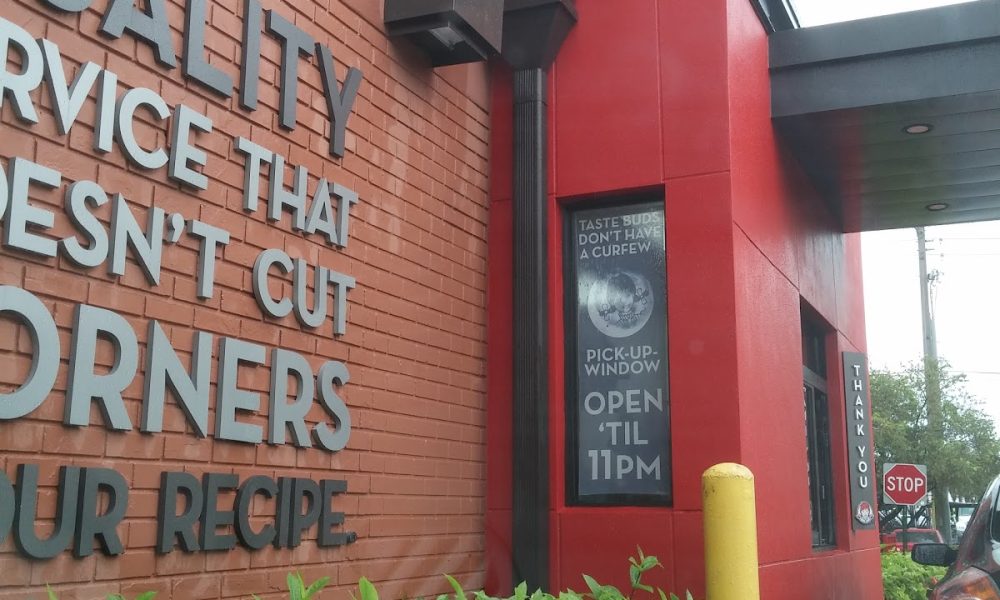 Wendy's