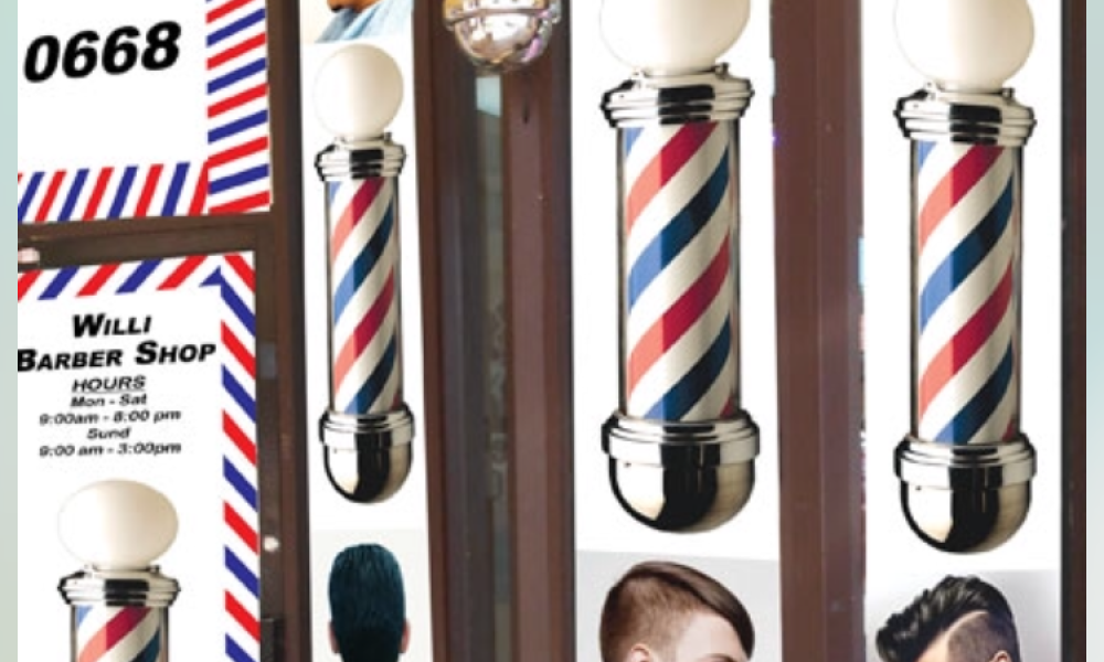 Willi Barber Shop