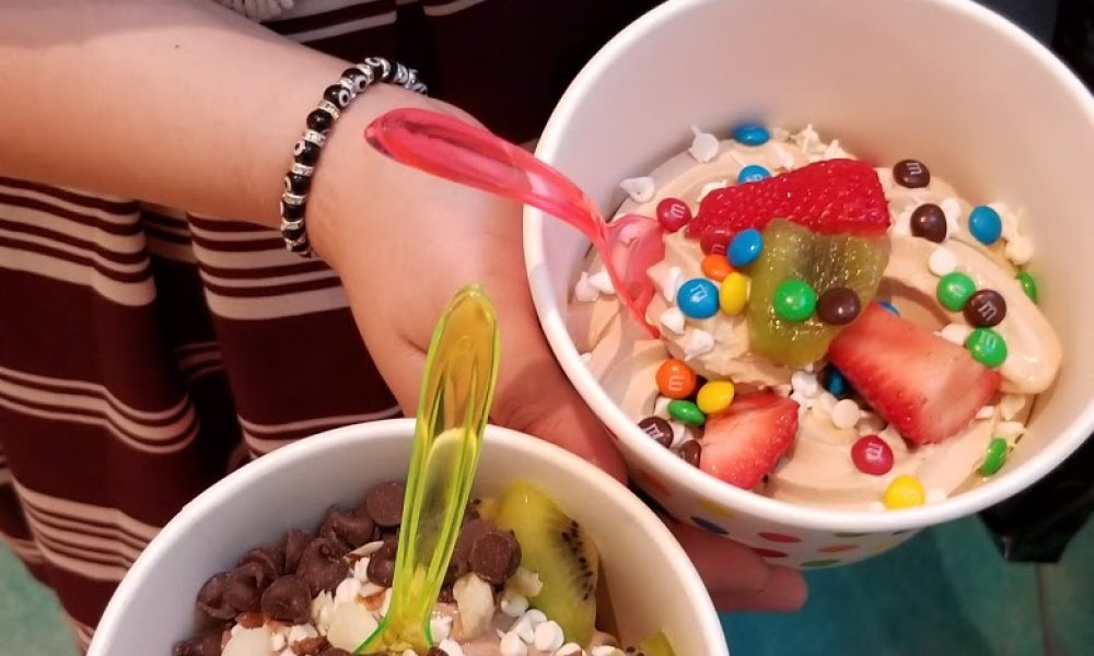 Yogurberry
