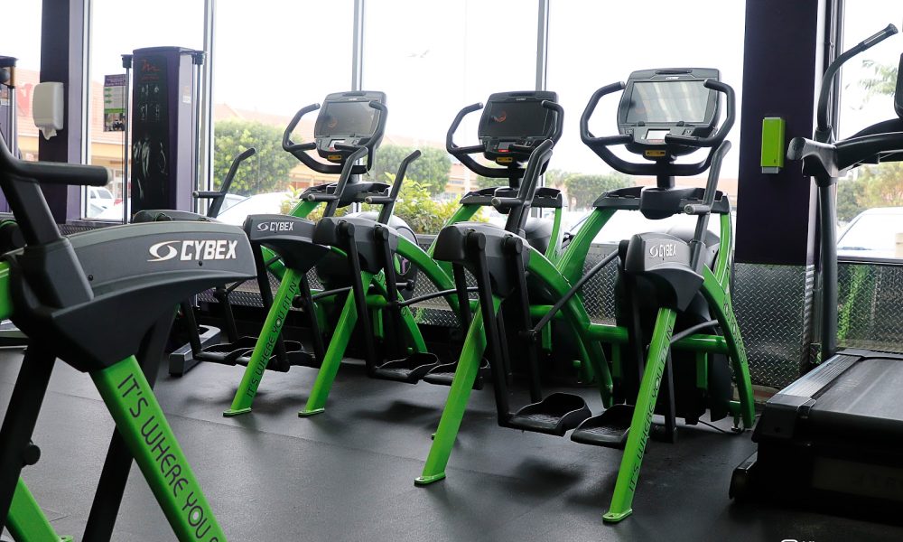 Youfit Health Clubs