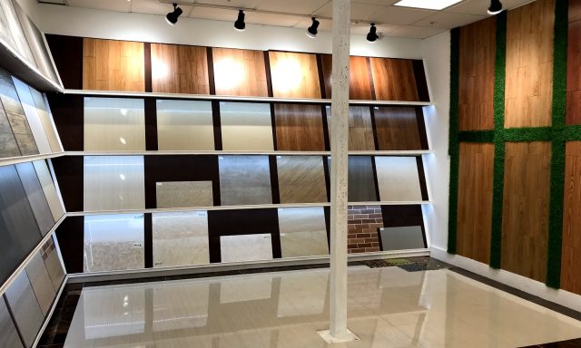 Zenith Tiles & Homes