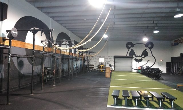 Zoom Fitness