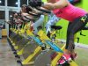 Zumba, Spinning, Steps and Bootcamp Classes