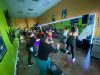 Zumba, Spinning, Steps and Bootcamp Classes