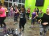Zumba, Spinning, Steps and Bootcamp Classes