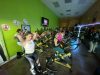 Zumba, Spinning, Steps and Bootcamp Classes