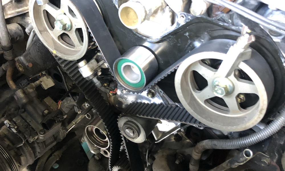 rvg automotive corp