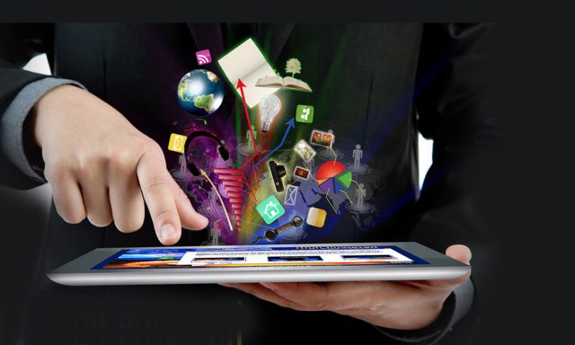 Anaad IT Solutions | Web & Mobile App Development Company