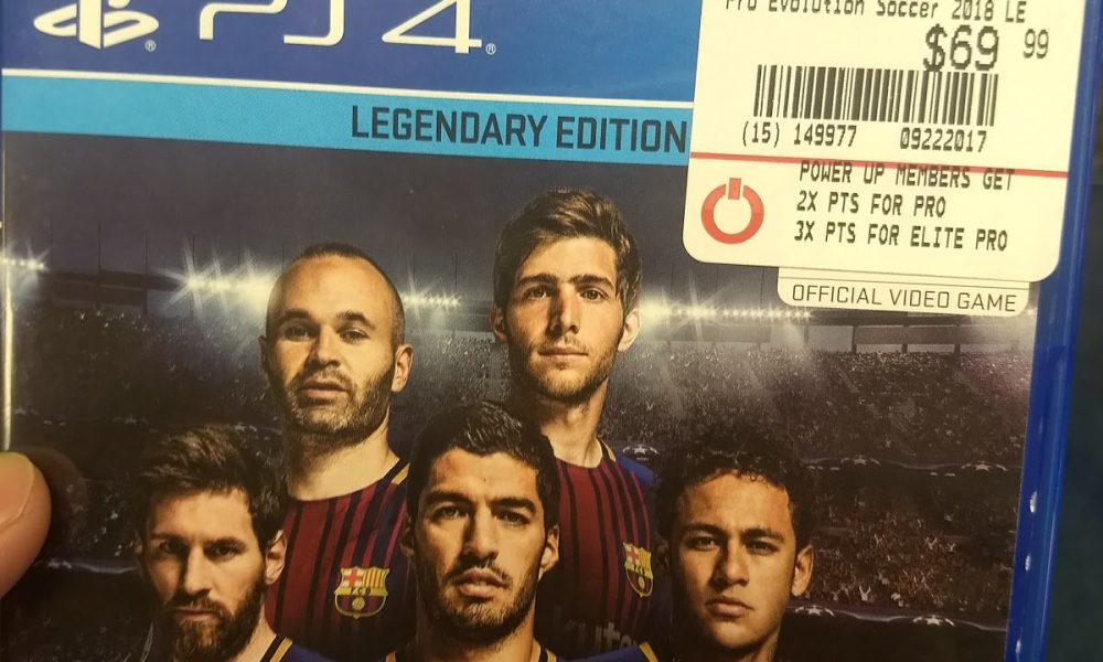 GameStop
