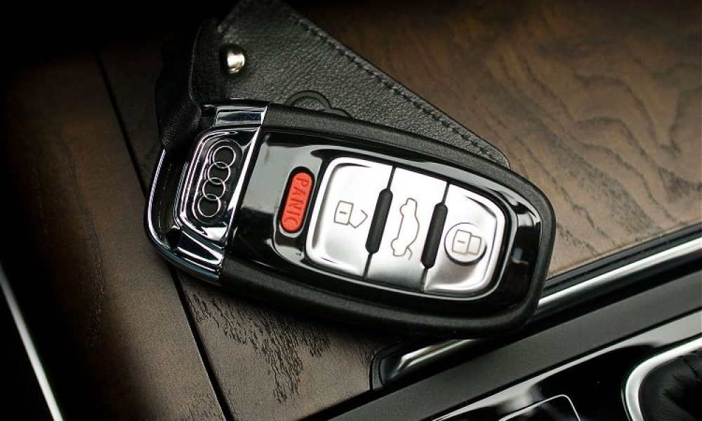 NecTech Key Supply
