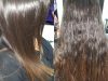 Nestor Cortes hair stylist