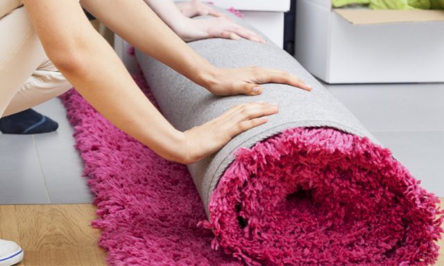 Q & R Cleaners