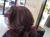 QUEEN HAIRCUT UNISEX