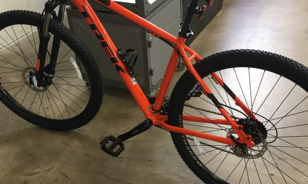 RB Cycles