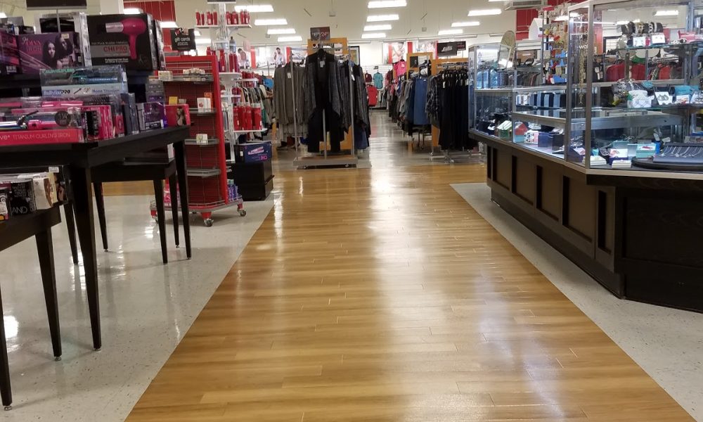 T.J. Maxx