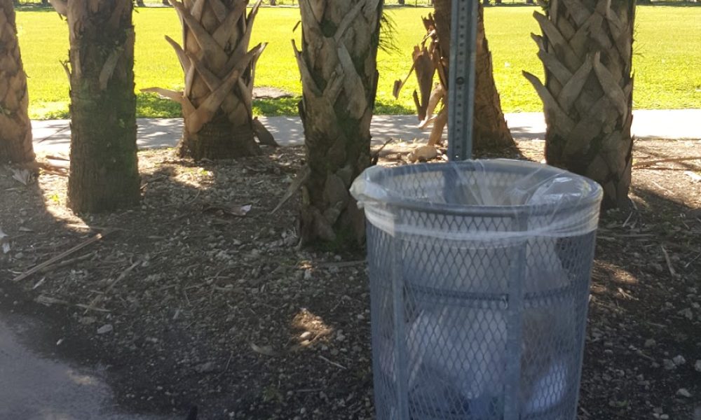 Tamiami Trail Park