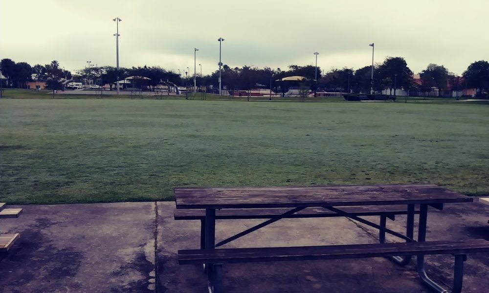 Tamiami Trail Park