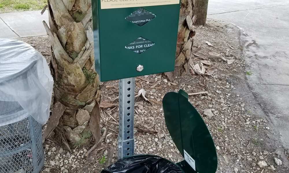 Tamiami Trail Park