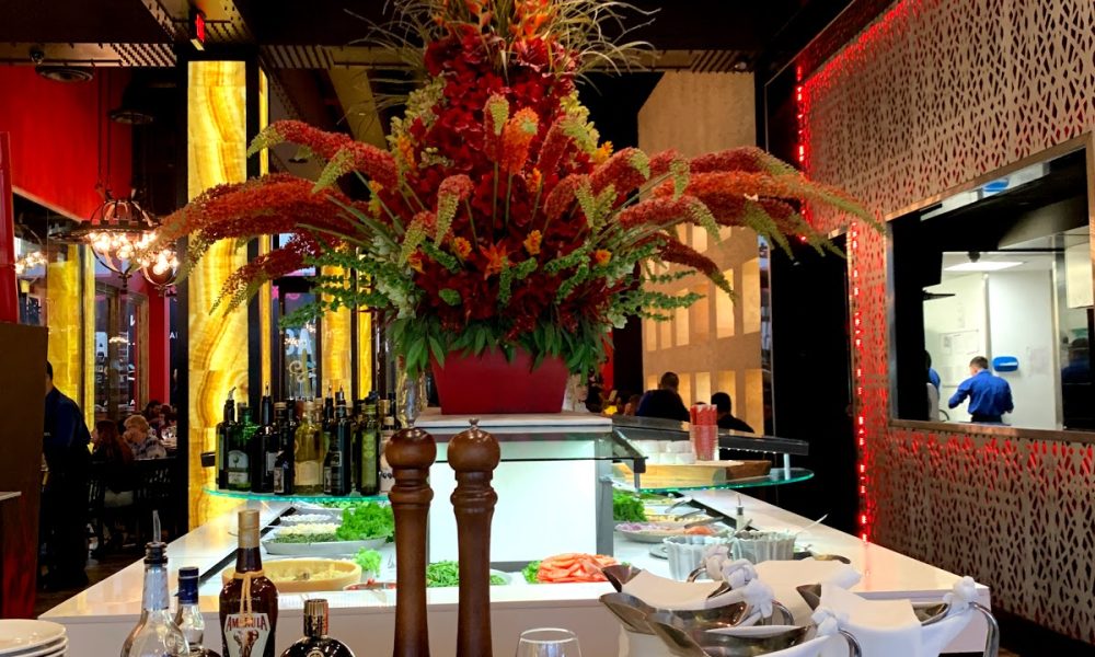 Texas de Brazil