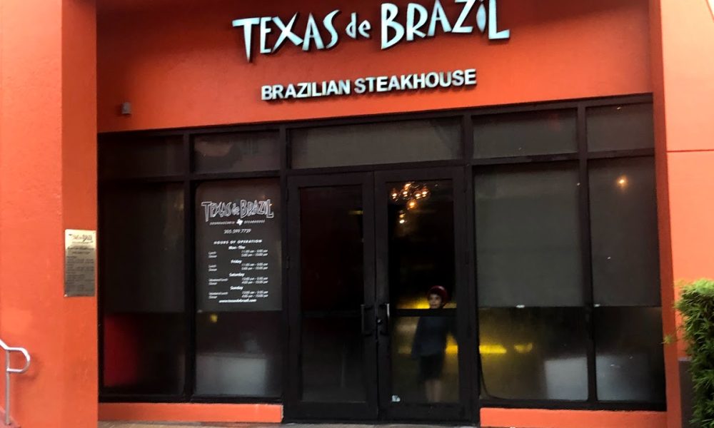 Texas de Brazil