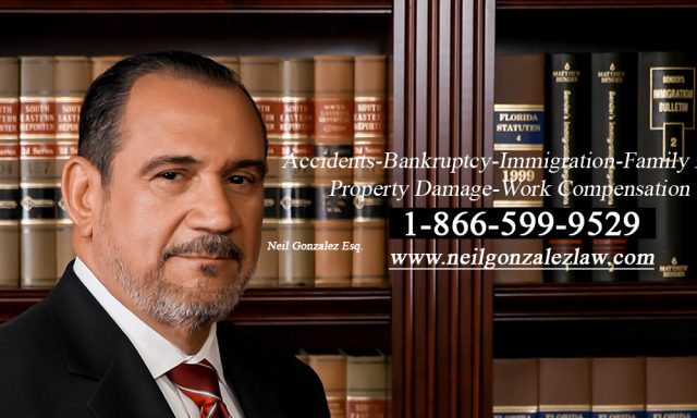 The Law Offices of Gonzalez & Associates.