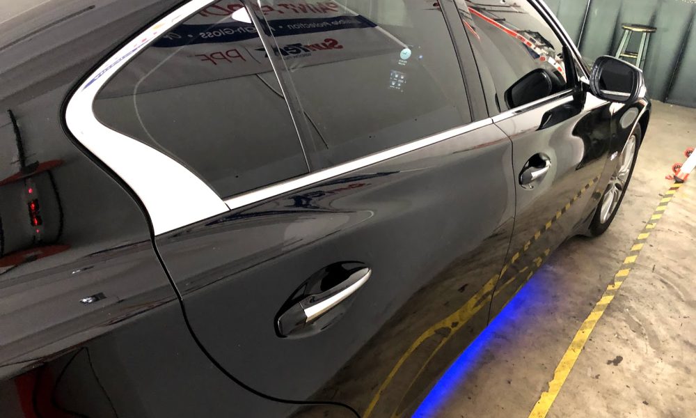 🔥 Best Window Tinting and Car Accessories in Miami (3M Mobile Tints)