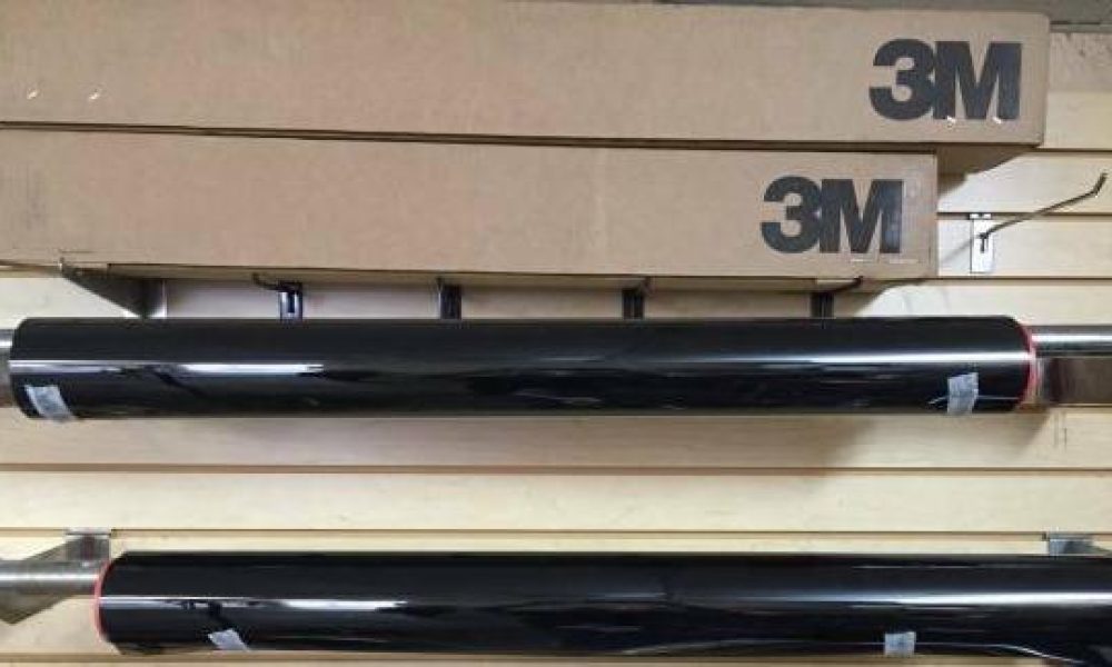 🔥 Best Window Tinting and Car Accessories in Miami (3M Mobile Tints)