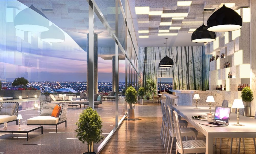 1 Miami Realty
