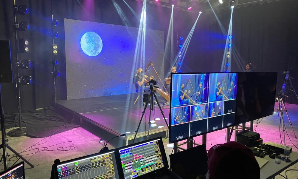 2S Studios