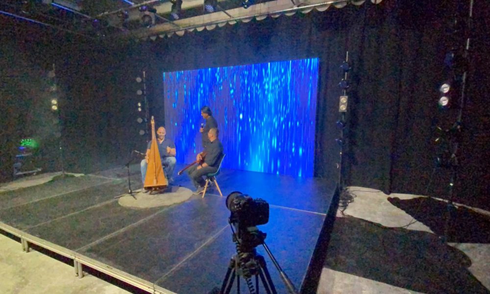 2S Studios