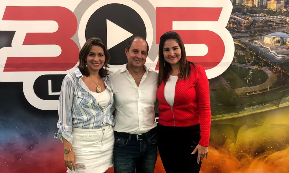 305 Media TV
