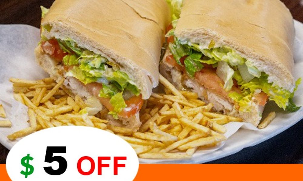 360 Eats